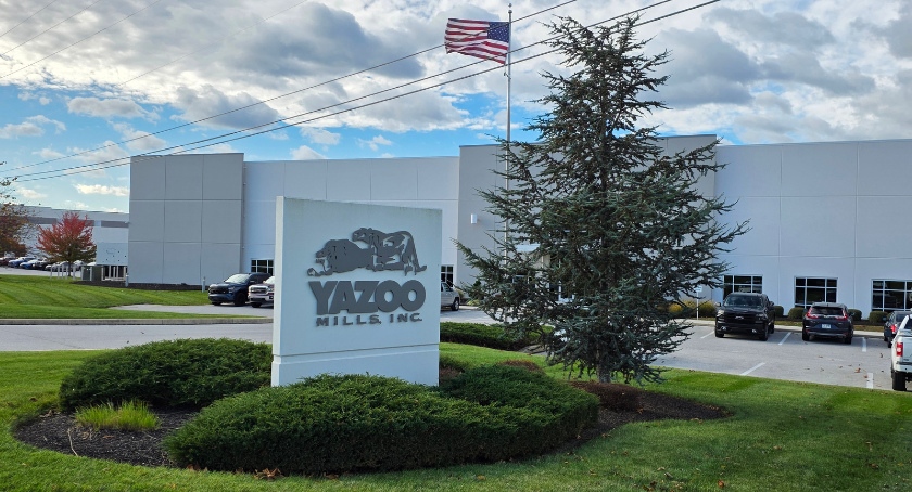 In 2022, the Hanover facility expanded by an additional 60,000 square feet to provide Yazoo with additional space for warehousing raw materials and finished goods.
